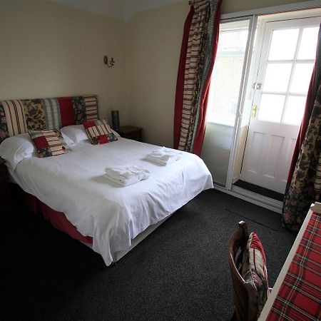 Hotel The White Hart Whitchurch  Camera foto